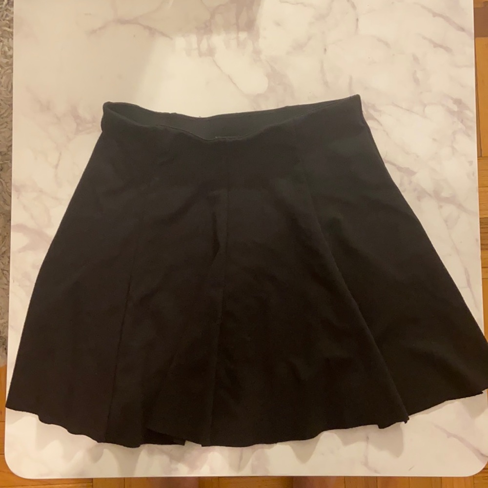 Black Brandy Melville skirt - One Size